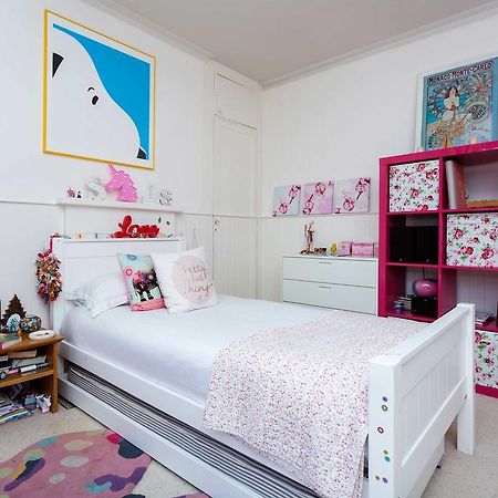 Veeve - Home By Fortune Green London Ngoại thất bức ảnh