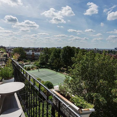 Veeve - Home By Fortune Green London Ngoại thất bức ảnh