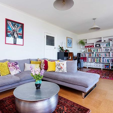 Veeve - Home By Fortune Green London Ngoại thất bức ảnh