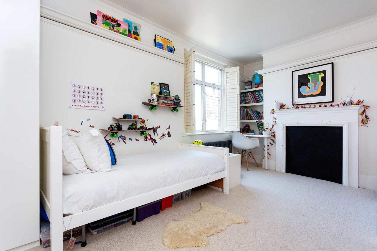 Veeve - Home By Fortune Green London Ngoại thất bức ảnh
