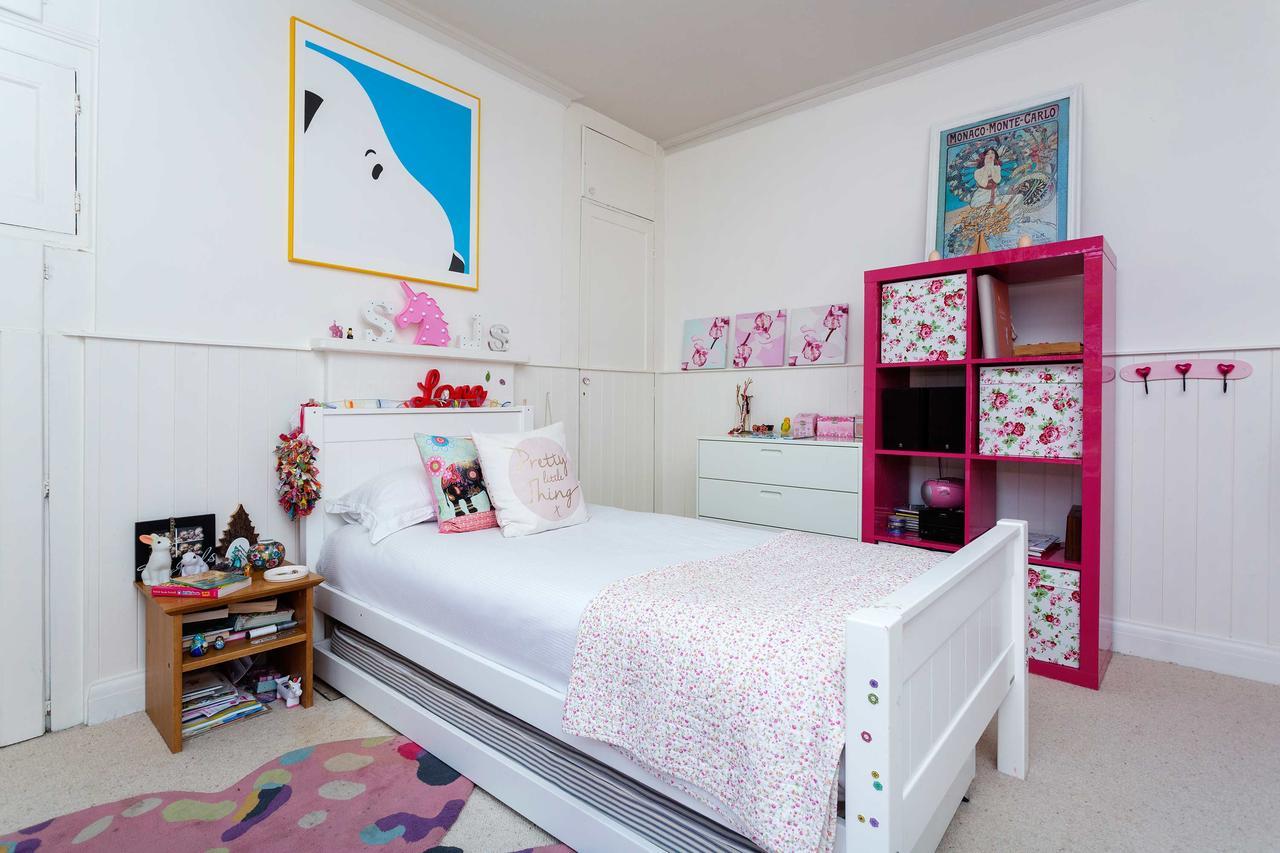 Veeve - Home By Fortune Green London Ngoại thất bức ảnh