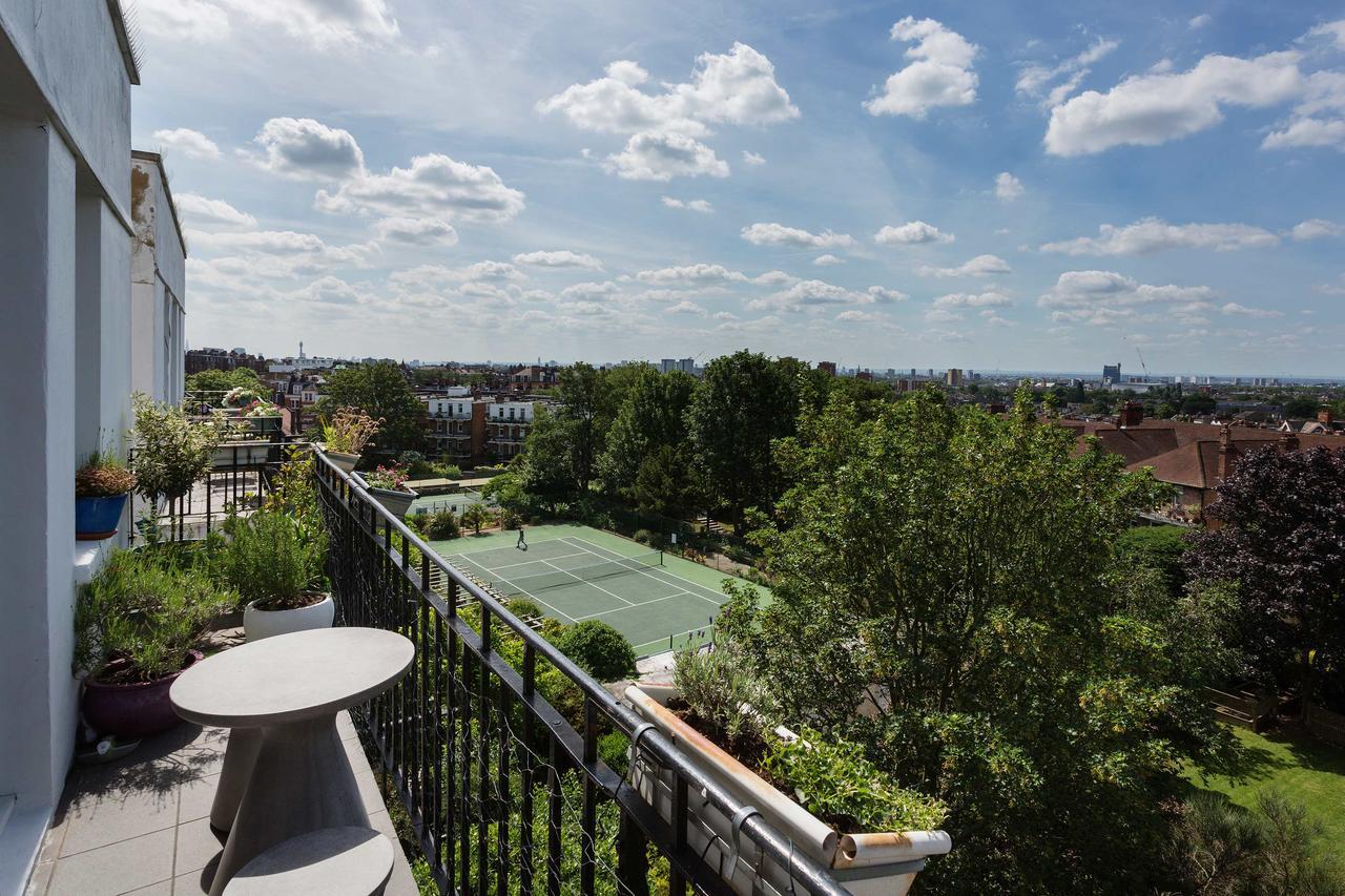 Veeve - Home By Fortune Green London Ngoại thất bức ảnh