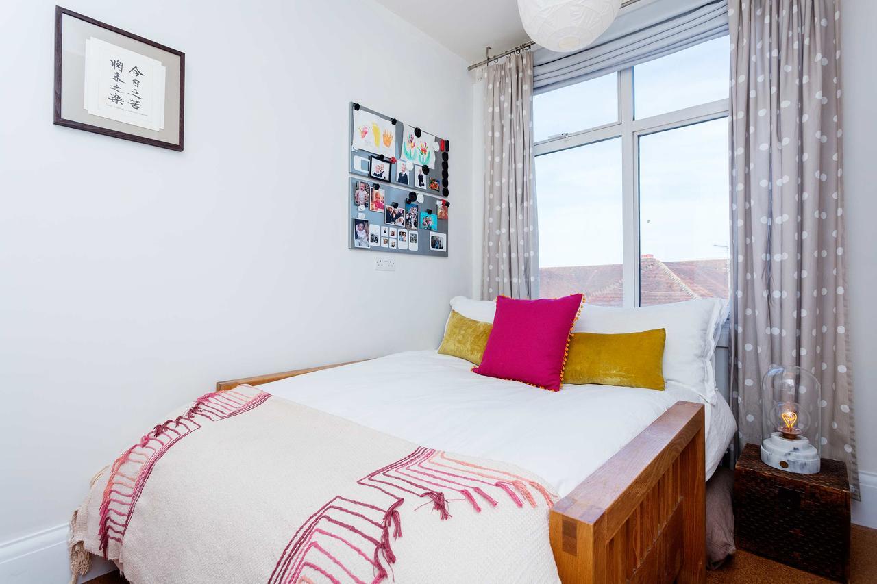 Veeve - Home By Fortune Green London Ngoại thất bức ảnh