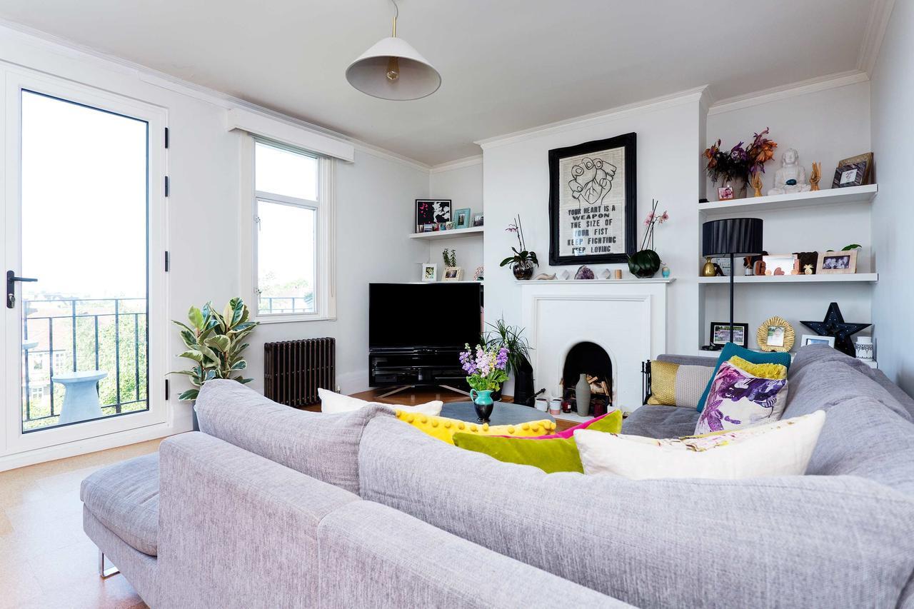 Veeve - Home By Fortune Green London Ngoại thất bức ảnh