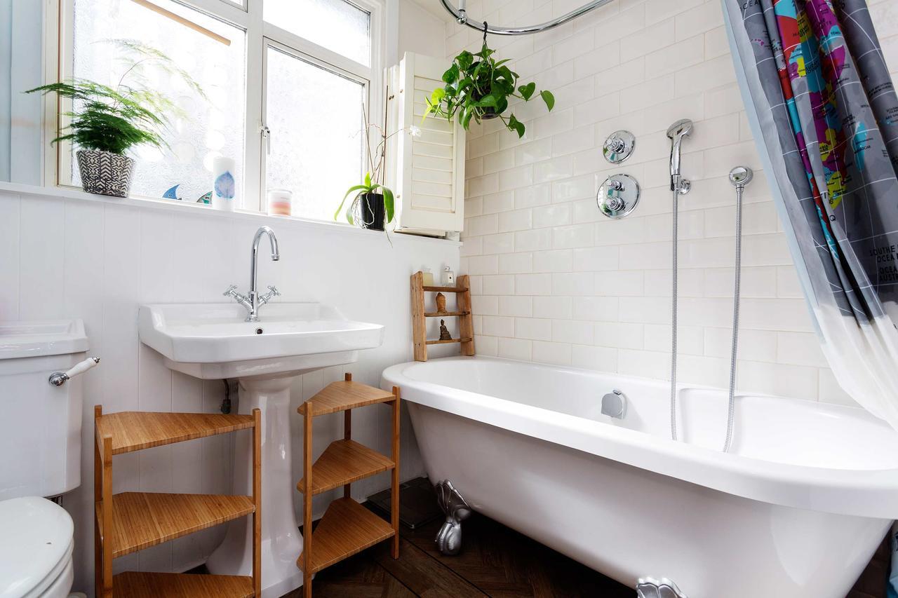 Veeve - Home By Fortune Green London Ngoại thất bức ảnh