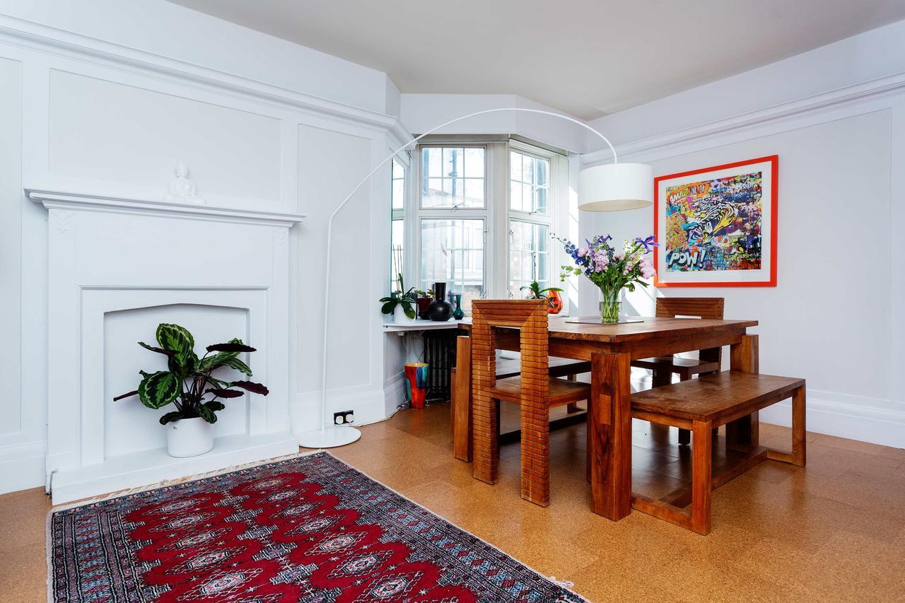 Veeve - Home By Fortune Green London Ngoại thất bức ảnh