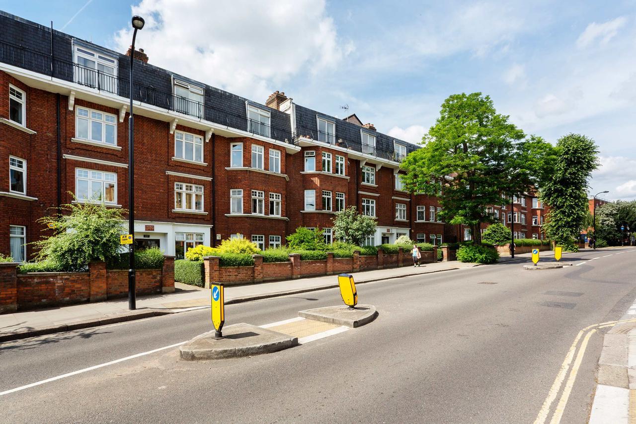 Veeve - Home By Fortune Green London Ngoại thất bức ảnh