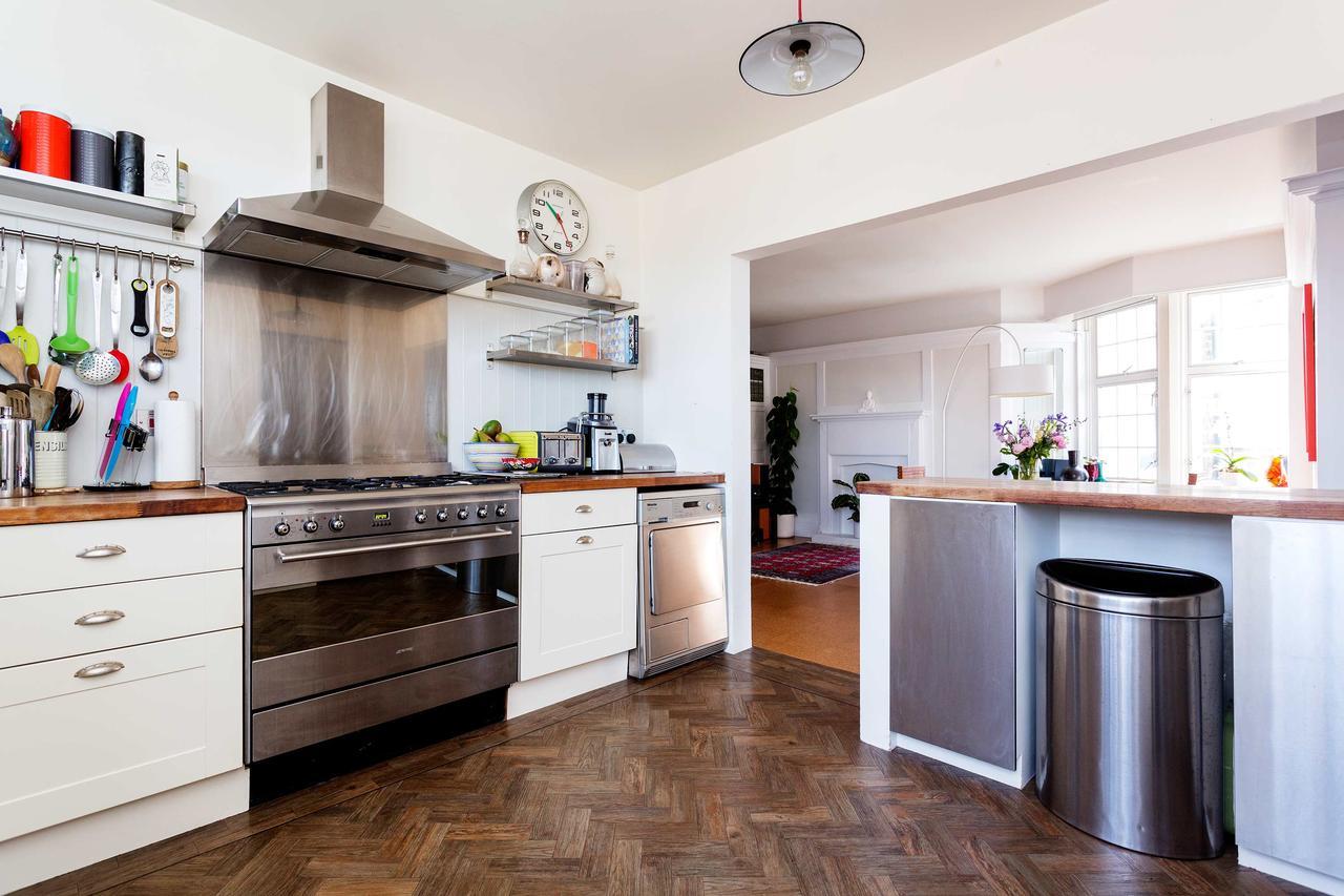 Veeve - Home By Fortune Green London Ngoại thất bức ảnh