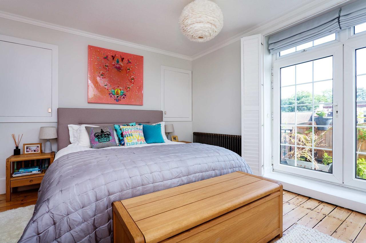 Veeve - Home By Fortune Green London Ngoại thất bức ảnh