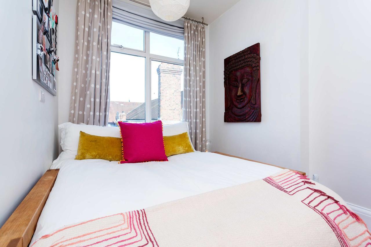 Veeve - Home By Fortune Green London Ngoại thất bức ảnh