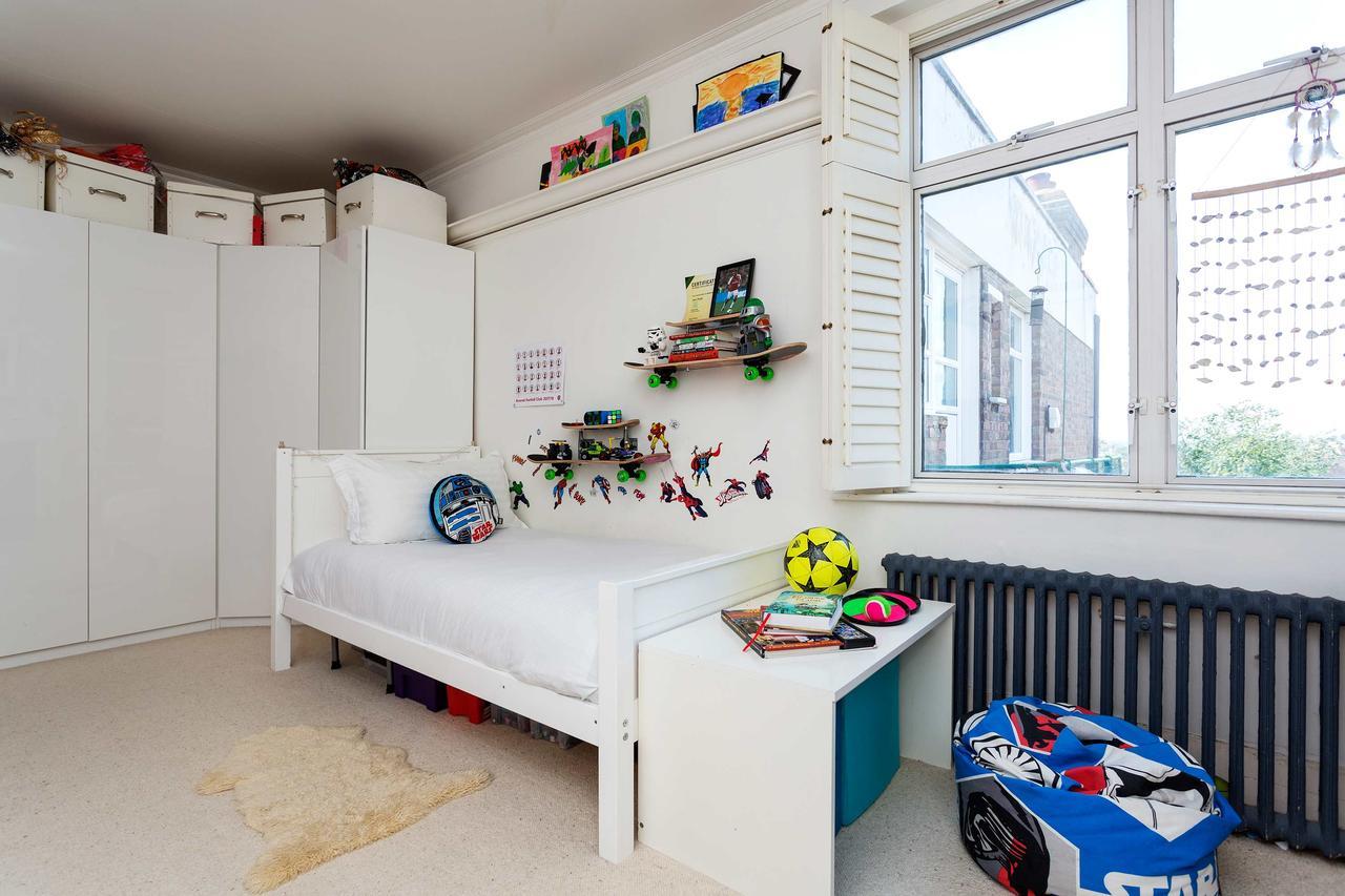 Veeve - Home By Fortune Green London Ngoại thất bức ảnh
