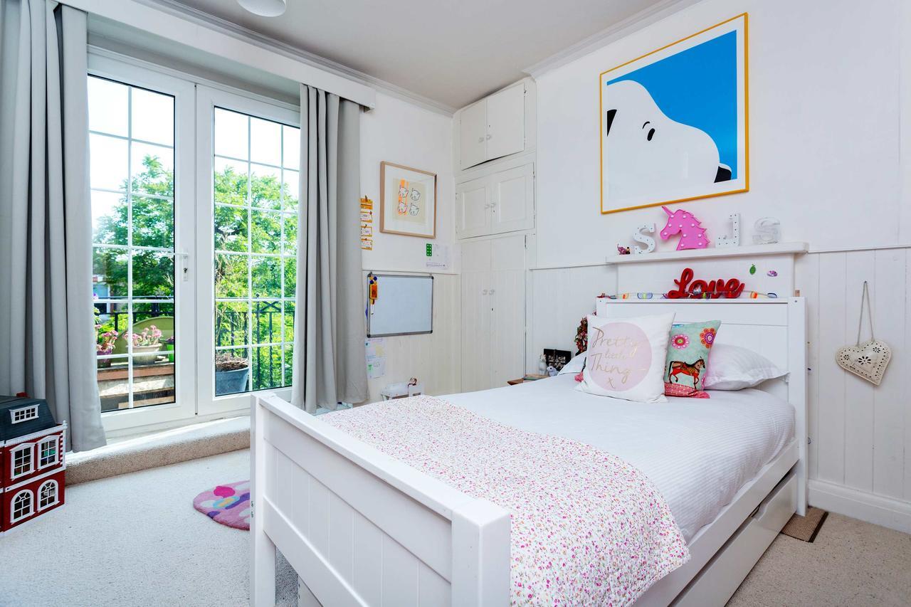 Veeve - Home By Fortune Green London Ngoại thất bức ảnh