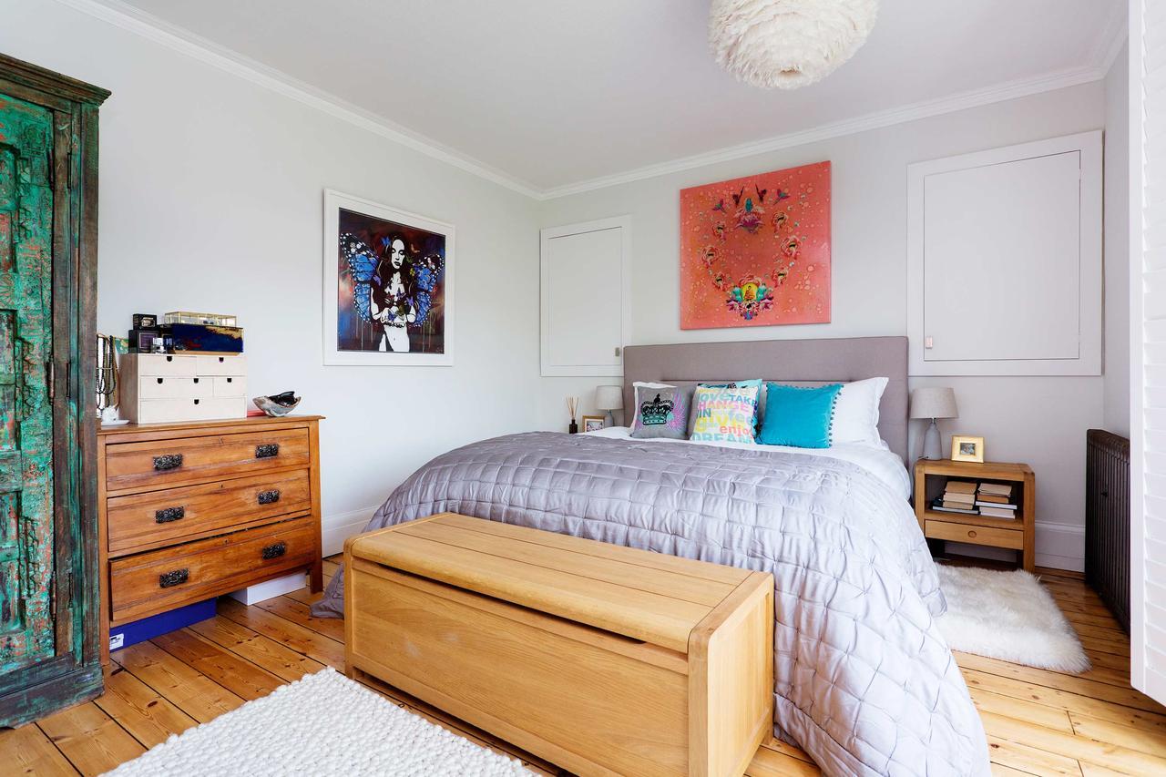 Veeve - Home By Fortune Green London Ngoại thất bức ảnh