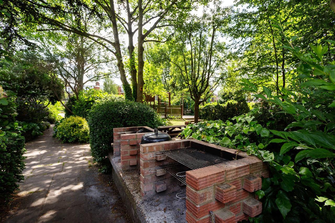 Veeve - Home By Fortune Green London Ngoại thất bức ảnh