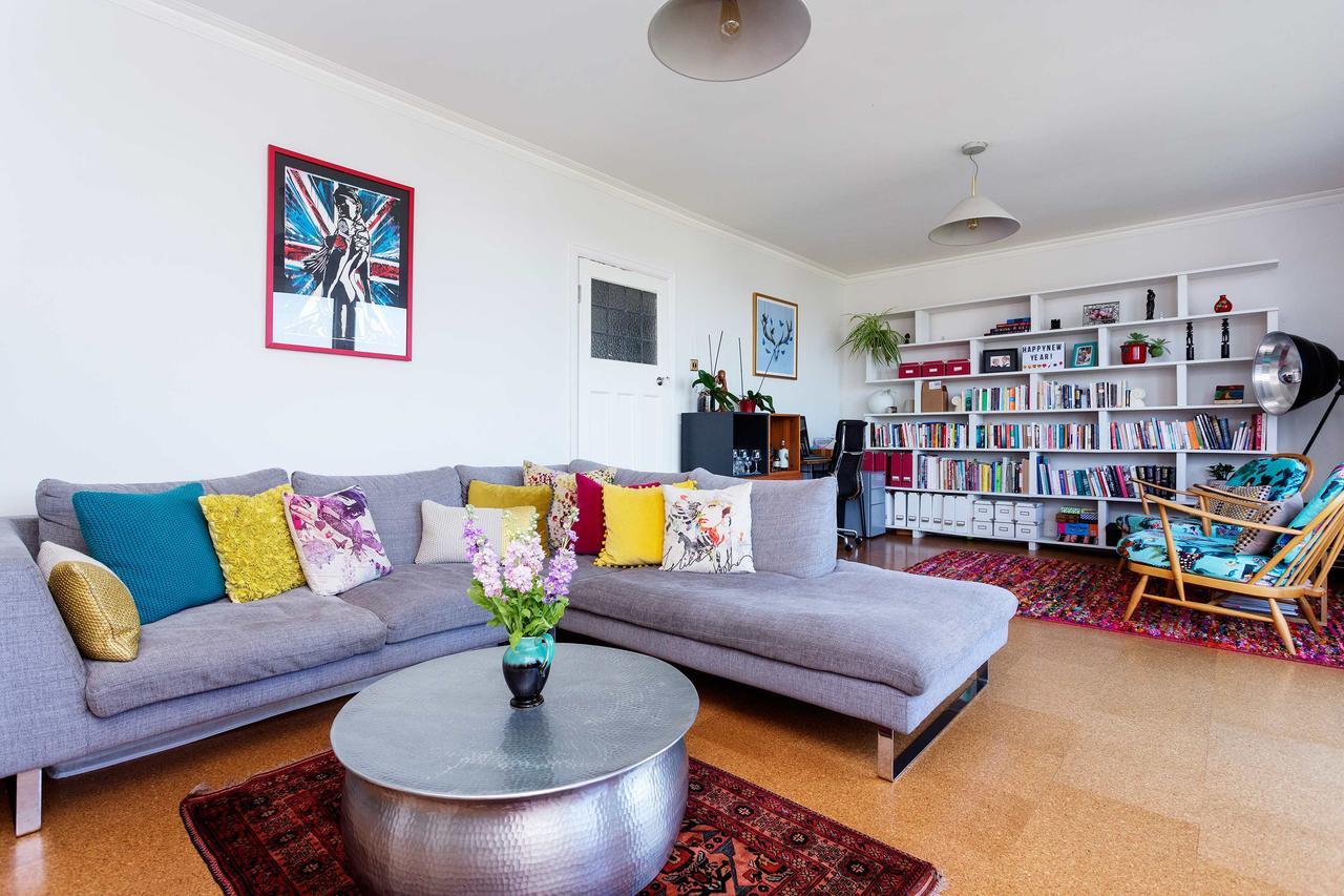 Veeve - Home By Fortune Green London Ngoại thất bức ảnh