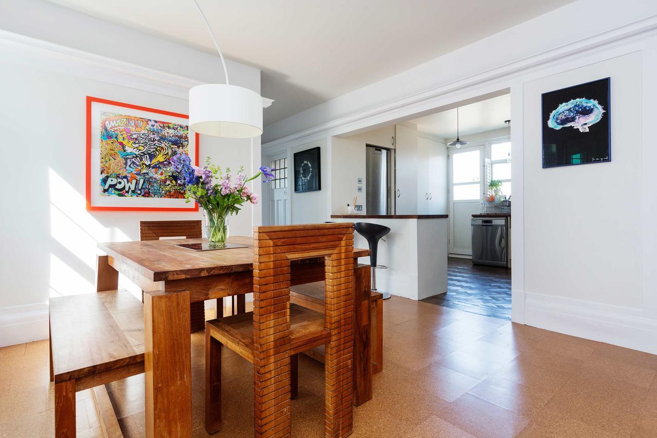 Veeve - Home By Fortune Green London Ngoại thất bức ảnh