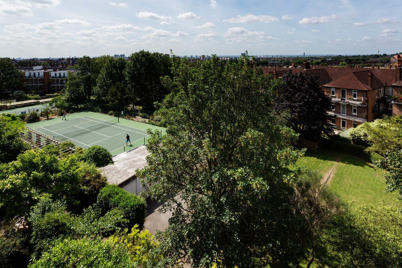 Veeve - Home By Fortune Green London Ngoại thất bức ảnh